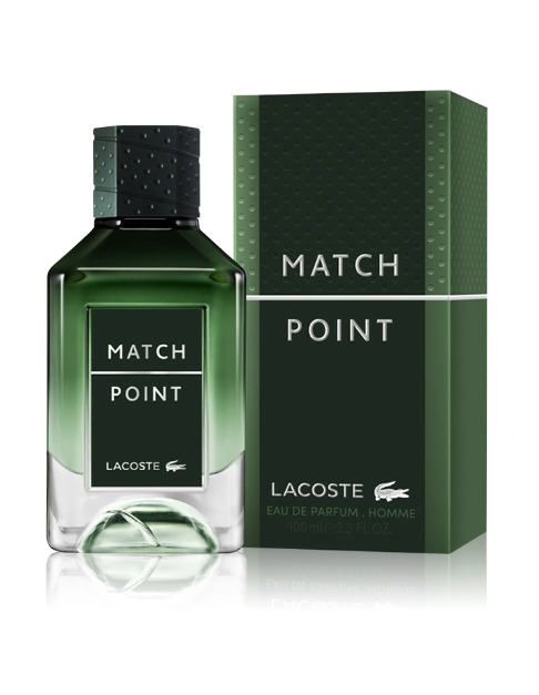 لاكوست ماتش بوينت